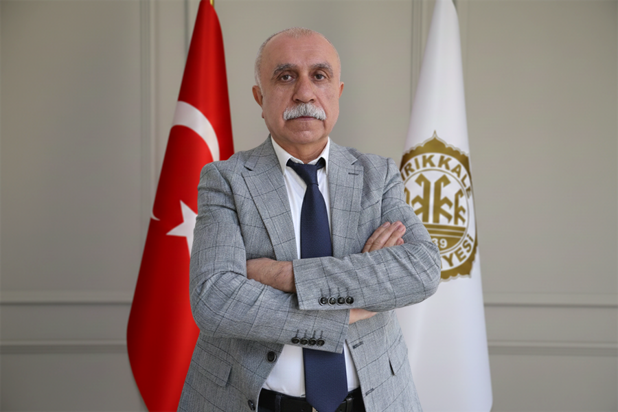 MEHMET AKKAYA
